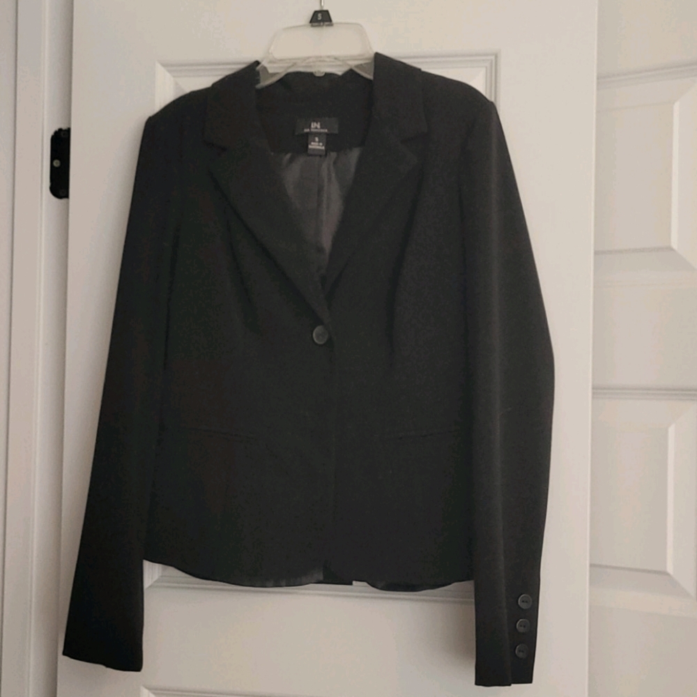 Suit jacket